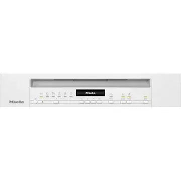 Lave vaisselle 60 cm MIELE G7210 SC Blanc