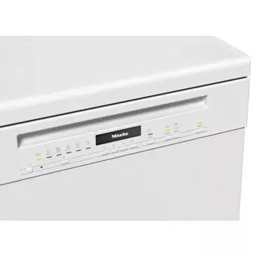 Lave vaisselle 60 cm MIELE G7210 SC Blanc