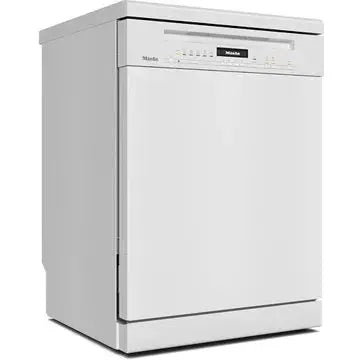 Lave vaisselle 60 cm MIELE G7210 SC Blanc