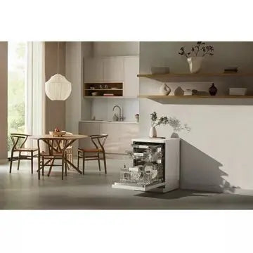 Lave vaisselle 60 cm MIELE G7210 SC Blanc
