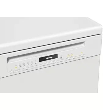 Lave vaisselle 60 cm MIELE G7210 SC Blanc