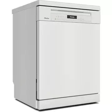 Lave vaisselle 60 cm MIELE G7600 SC Blanc Autodose