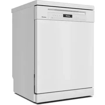 Lave vaisselle 60 cm MIELE G7600 SC Blanc Autodose
