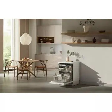 Lave vaisselle 60 cm MIELE G7600 SC Blanc Autodose