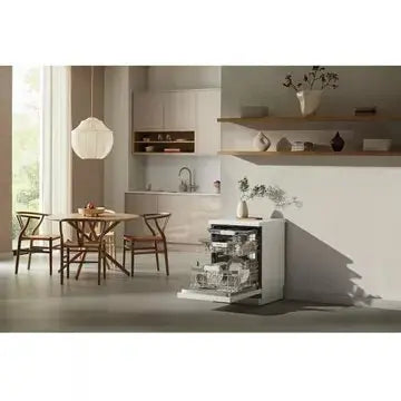 Lave vaisselle 60 cm MIELE G7600 SC Blanc Autodose