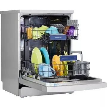 Lave vaisselle 60 cm SIEMENS SN23HI42TE IQ300