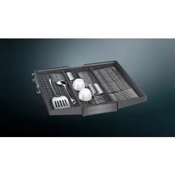 Lave vaisselle 60 cm SIEMENS SN25ZI07CE Zeolith