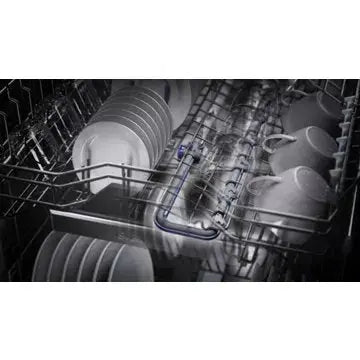 Lave vaisselle 60 cm SIEMENS SN25ZI07CE Zeolith
