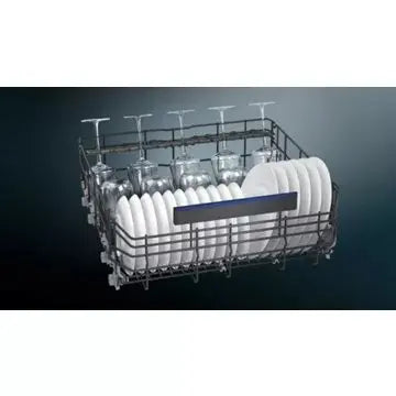 Lave vaisselle 60 cm SIEMENS SN25ZI07CE Zeolith