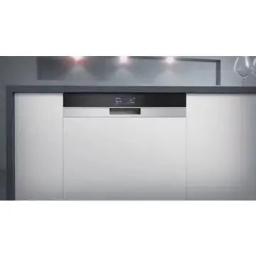 Lave vaisselle 60 cm SIEMENS SN25ZI07CE Zeolith