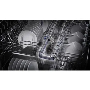 Lave vaisselle 60 cm SIEMENS SN27TI00CE iQ700 séchage Zeolith®