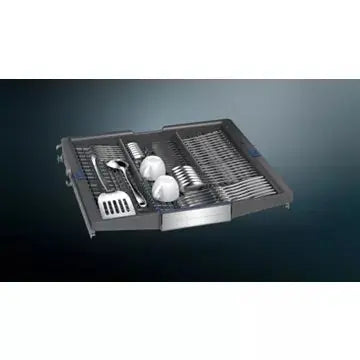 Lave vaisselle 60 cm SIEMENS SN27TI00CE iQ700 séchage Zeolith®