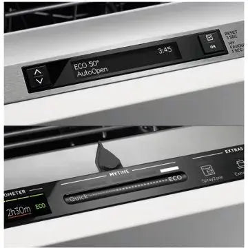 Lave vaisselle encastrable AEG FSK94858P ComfortLift