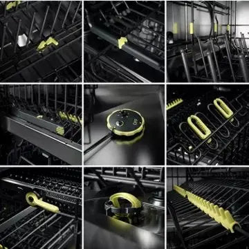 Lave vaisselle encastrable ASKO DFI747MU