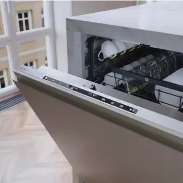 Lave vaisselle encastrable ASKO DFI756MUXXL