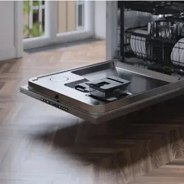 Lave vaisselle encastrable ASKO DFI777UXXL