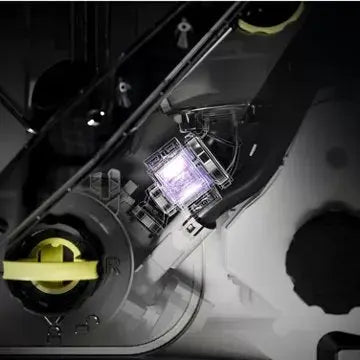 Lave vaisselle encastrable ASKO DFI777UXXL