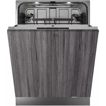 Lave vaisselle encastrable ASKO DSD544K/1