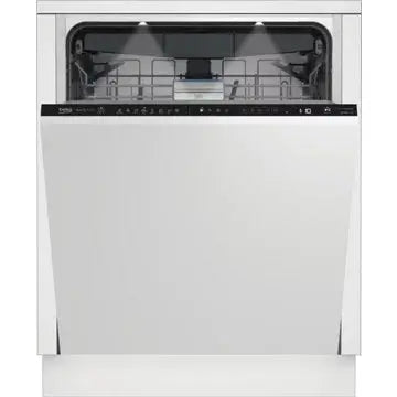 Lave vaisselle encastrable BEKO BDIN38571C