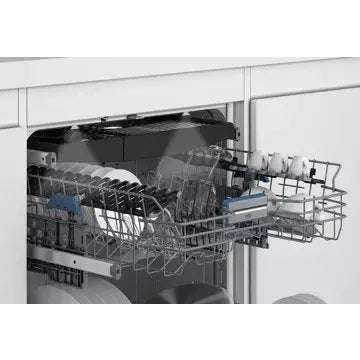 Lave vaisselle encastrable BEKO BDIN38571C