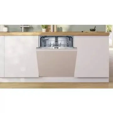 Lave vaisselle encastrable BOSCH SMV4ETX07E Serenity Série 4 Silence Plus