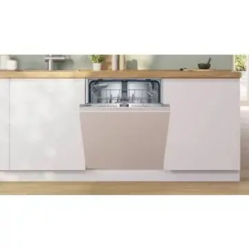 Lave vaisselle encastrable BOSCH SMV4ETX07E Serenity Série 4 Silence Plus