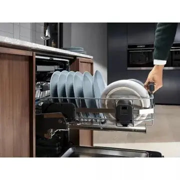 Lave vaisselle encastrable ELECTROLUX EEC67310L ComfortLift