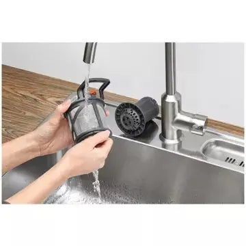 Lave vaisselle encastrable ELECTROLUX EEC67310L ComfortLift
