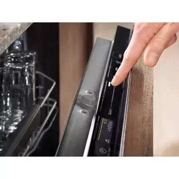 Lave vaisselle encastrable ELECTROLUX EEC67310L ComfortLift