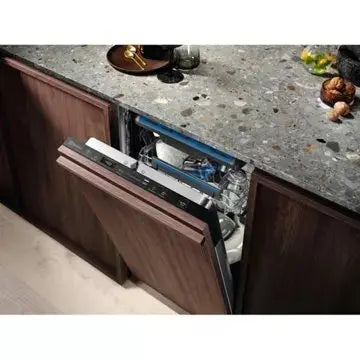 Lave vaisselle encastrable ELECTROLUX EEM43200L