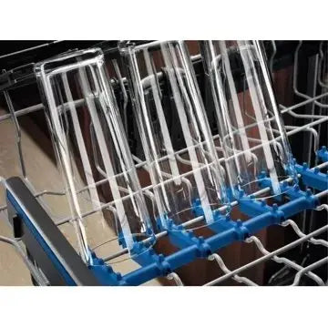 Lave vaisselle encastrable ELECTROLUX EEM43200L