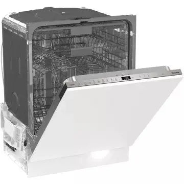 Lave vaisselle encastrable HISENSE HV673B61 Silence