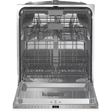 Lave vaisselle encastrable HISENSE HV673B61 Silence