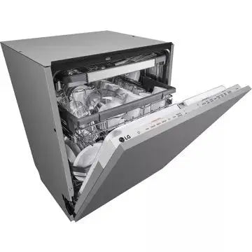 Lave vaisselle encastrable LG DB365TXS TrueSteam