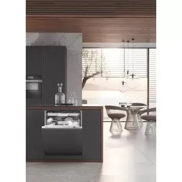 Lave vaisselle encastrable MIELE G 5155 SCVi XXL