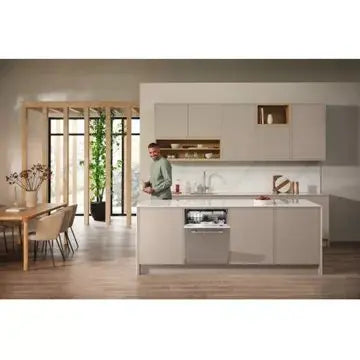 Lave vaisselle encastrable MIELE G 5155 SCVi XXL