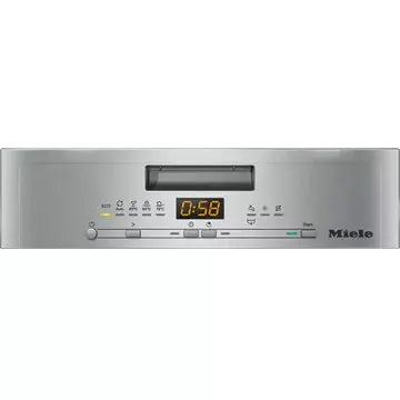 Lave vaisselle encastrable MIELE G 5540 SCi IN
