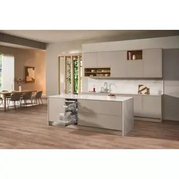 Lave vaisselle encastrable MIELE G 5540 SCi IN