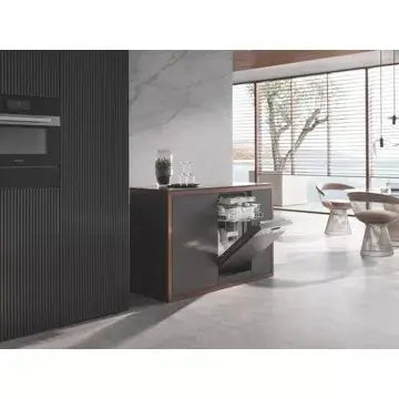 Lave vaisselle encastrable MIELE G 5540 SCi IN