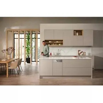 Lave vaisselle encastrable MIELE G 5540 SCi IN