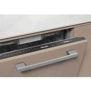 Lave vaisselle encastrable MIELE G 7650 SCVi AutoDos