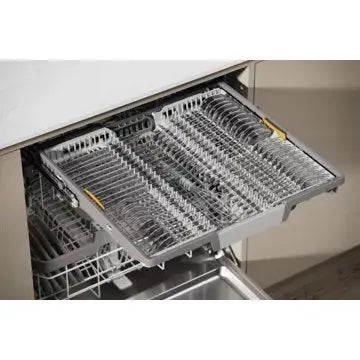 Lave vaisselle encastrable MIELE G 7650 SCVi AutoDos