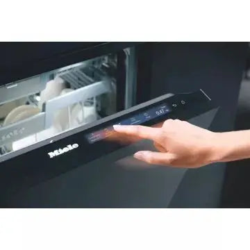 Lave vaisselle encastrable MIELE G 7650 SCVi AutoDos