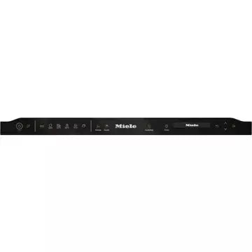 Lave vaisselle encastrable MIELE G 7655 SCVi XXL AutoDos