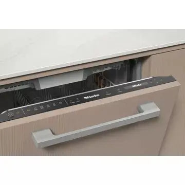 Lave vaisselle encastrable MIELE G 7655 SCVi XXL AutoDos