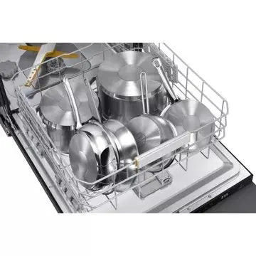 Lave vaisselle encastrable SAMSUNG DW60BG850I00