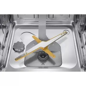 Lave vaisselle encastrable SAMSUNG DW60BG850I00