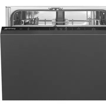 Lave vaisselle encastrable SMEG ST4522IN