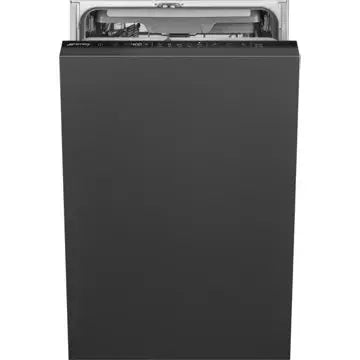 Lave vaisselle encastrable SMEG ST4533IN Flexifit