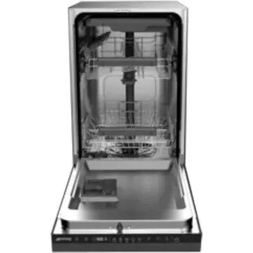 Lave vaisselle encastrable SMEG ST4533IN Flexifit